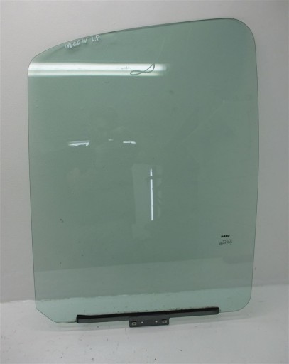 СТЕКЛО ДВЕРИ ЛЕВОЕ ПЕРЕДНЕЕ IVECO DAILY IV 06-09