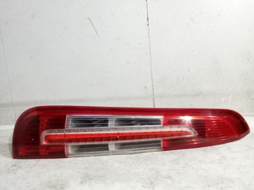 Ford C max MK1 lift light left rear part rear
