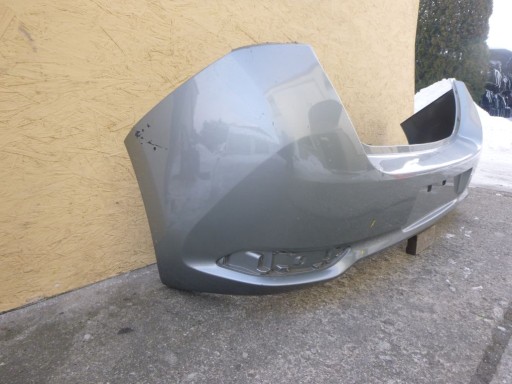 TOYOTA AURIS II HB LIFT 15- STOSSSTANGE HINTEN HECK