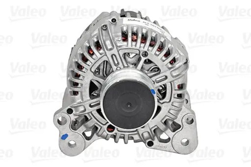 Генератор 110a 439501 valeo audi a1 a3 8p/8pa/8p7