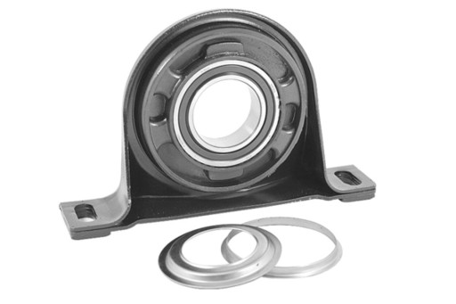 TEDGUM TED16184 ОПОРА ПРИВОДНОГО ВАЛУ MERCEDES VW