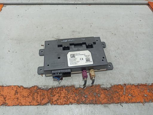 LN15-14G229-AT - Ford ecosport lift bluetooth модуль інтерфейсу