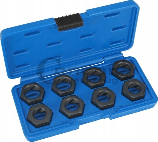 Комплект для ремонту різьби M20 - M24 Inch GERMANY