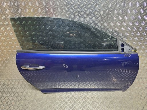 dveře pravé ALFA ROMEO MITO 08-18 kompletní