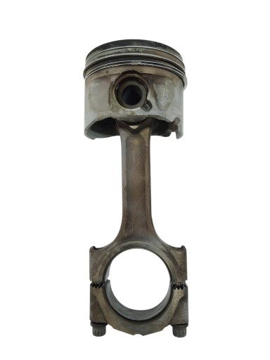 pistone Biella 2.8 2.9 BITURBO T6 Volvo S80 e (1998-2006)