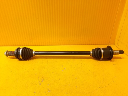 PHS42585 - Mercedes-Benz GLE W167 ЗАДНИЙ ВАЛ ПРАВЫЙ