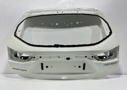 FPW1777 - Nissan qashqai ii 2 j11 подъемная задняя дверь все красиво