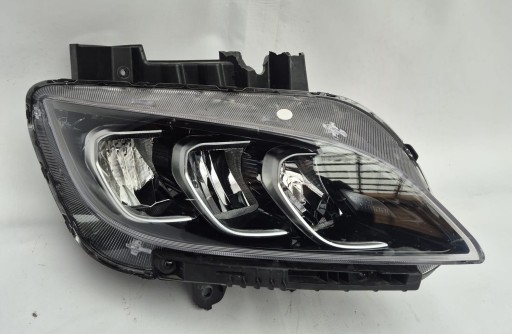 HYUNDAI KONA and 1 LIFT 20-23 FULL LED light front front right 92102-J9600
