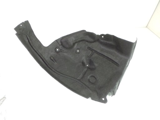 50550520 - Колесная арка ПЕРЕДНЯЯ ПРАВАЯ, задняя часть Alfa Giulia