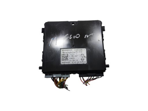 Module Unité de contrôle RENAULT CLIO IV 285250292R 2013-2016