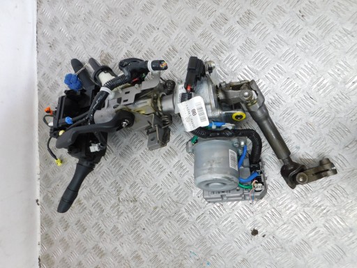 control electrics NISSAN MICRA K14 488105FA6A