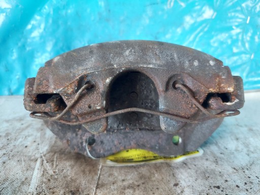 caliper VOLVO C30 2007 R 1.8 B LP ATE 843 0847