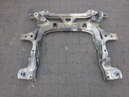 A1696200687 - Візок сани траверс MERCEDES W169