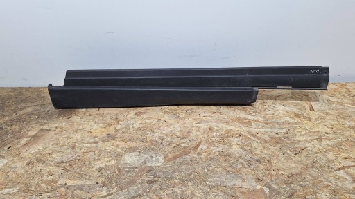 cap threshold moulding threshold right FORD C-MAX MK2 10- AM51-R10154-A