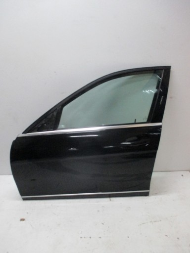 door left front Mercedes C Klasa 204 08R ANGLIK
