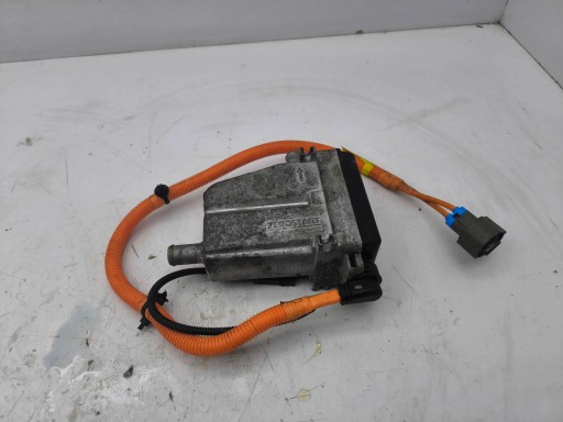 102868900C - Тесла модель s 2014 подогреватель охлаждающей жидкости