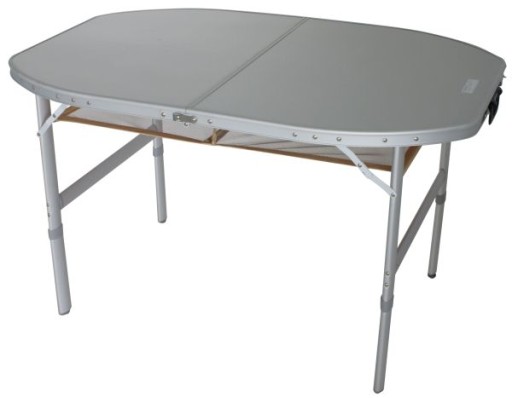 ETCF0387 - Туристичний стіл Chartres EuroTrail