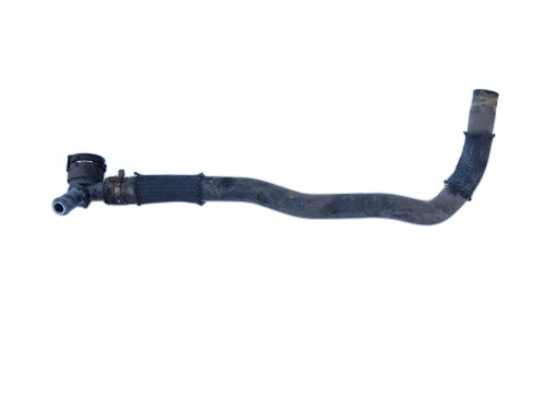 Toyota Verso Lift 1.6 D4D труба трійник