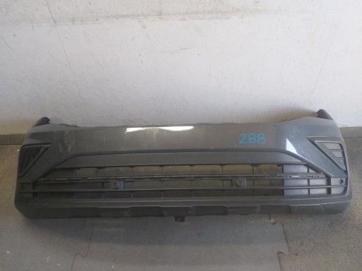bumper front VW TIGUAN LIFT 19- 5NA