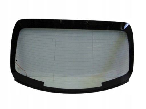 A2136705700 - MERCEDES E Class W213 213 седан заднє скло 17