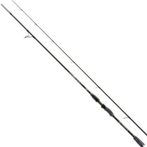 Вудилище спінінгове Jaxon Wild Horse 20-65 г 125 см - 240 см