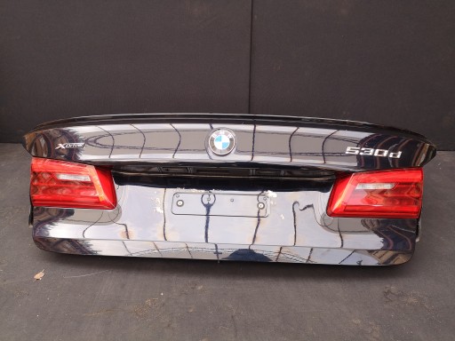 ЗАСЛОНКА ЗАДНИЕ ФОНАРИ В КОМПЛЕКТЕ, BMW G30