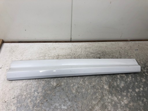 moulding door right front AUDI Q2 S-LINE 81A853960A