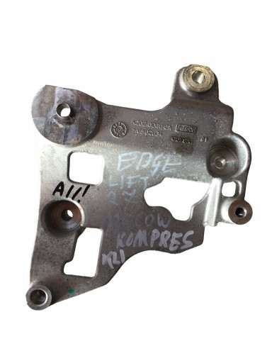 K2GE-8D611-CA - Крепление компрессора FORD EDGE ST LIFT 2.7 V6