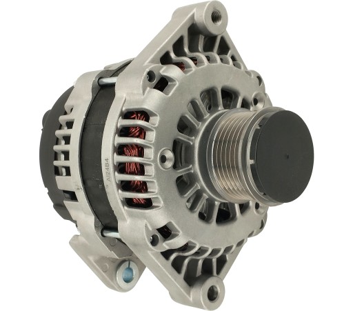 20089N - Новый генератор opel antara a 2.0 cdti