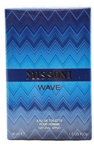 missoni missoni wave woda toaletowa 30 ml     