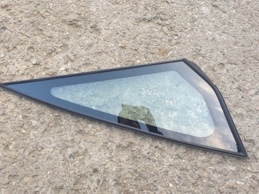 window side left front SUZUKI SX4 FIAT SEDICI GORLICE 2006