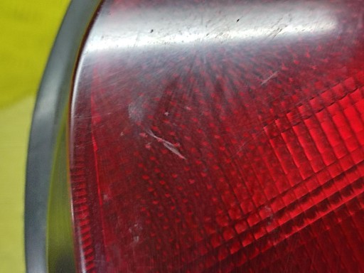 MITSUBISHI COLT V light right rear part 0431679