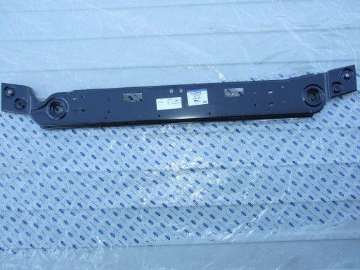 GK21-8A058-BF, GK21-8A058-BF - Кронштейн балка радіатор опора транзит кастом новий оригінал 2016 =>