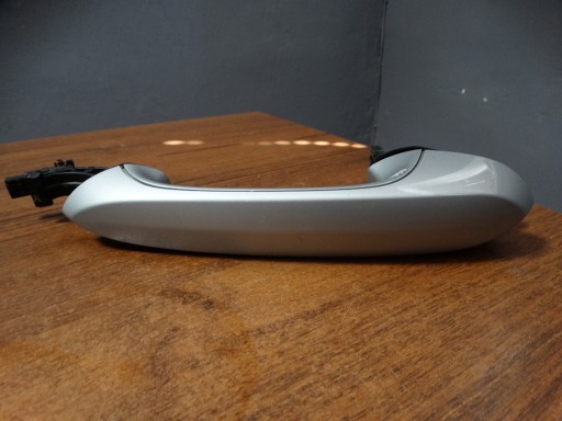 handle door rear left KEYLESS BMW G01 G02 5PIN 1