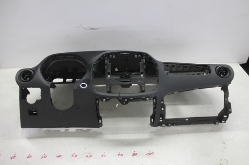 dashboard instrument panel console MERCEDES VITO W447 14