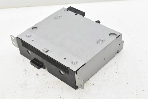 RADIO radio player CD 9676838180 CITROEN C4 2 II 10-17