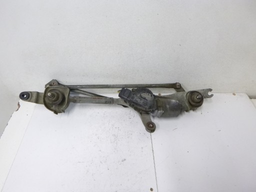wiper mechanism front Opel Insignia A 08-13 13227392 OE EU ASM