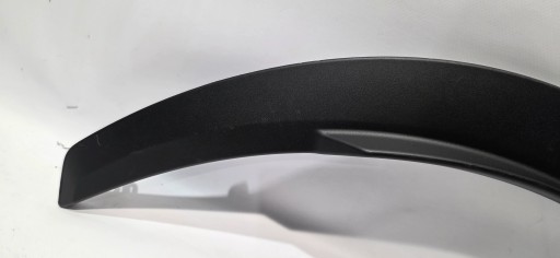modanatura parafango Destra posteriore LEXUS LBX 23- Originale 75605-52100