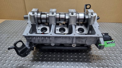 TESTATA Motore 045103373H VW POLO IV 9N FABIA e II LUPO IBIZA III 1.4 TDI
