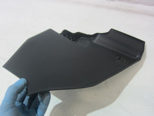 BMW X3 G01 G02 7399017 51717399017 F97 F98 cover WLOTU air under the window