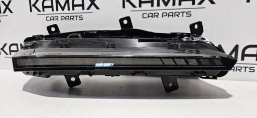 light left front DRL LED PEUGEOT 408 22- original 9868191880
