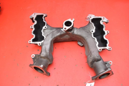 intake manifold 057145770J AUDI Q7 4L 4.2 TDI 326 KM QUATTRO 05-09