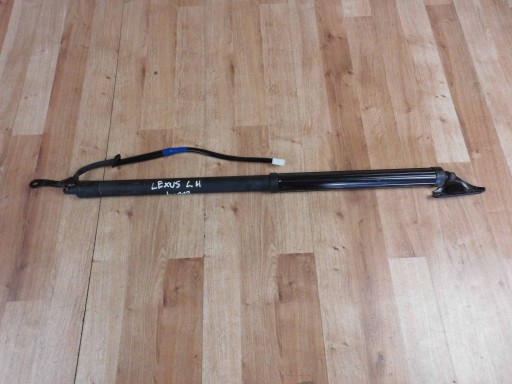 Lexus RX IV Gasfeder heckklappe hinten heck Dämpfer links 6892048080 68920-48080