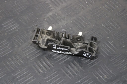 support holder of a bumper left front 86515-D7000 HYUNDAI TUCSON III 3 LIFT