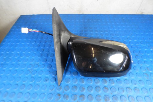 mirror right paint 32J 9PIN europa original SUBARU FORESTER III