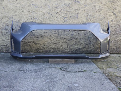 KIA PICANTO III 3 LIFT 4 IV 2023- 86511-G6CA0 Frontstoßstange