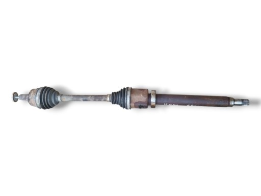 semi-axis front right side Volvo V40 Cross Country 2013 36000681
