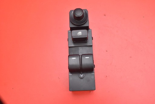 control panel of the window driver´s EU NA1P66350A MAZDA MX5 MX-5 4 IV ND 15-18
