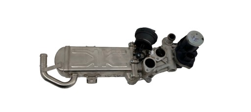 VW AUDI КЛАПАН РАДІАТОРА ВИХЛОПНИХ ГАЗІВ EGR 7.09720.00.0