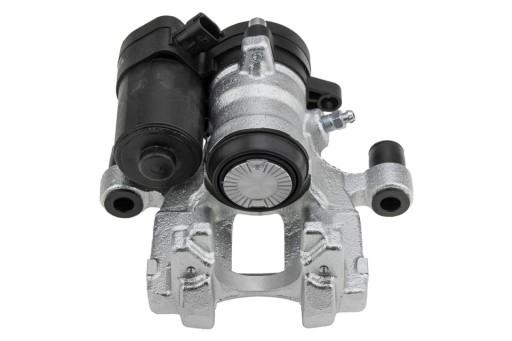 HZT-FR-039 - ЗАТИСКАЧ ЛІВИЙ YL FORD MONDEO MK5 S-MAX GALAXY KUGA